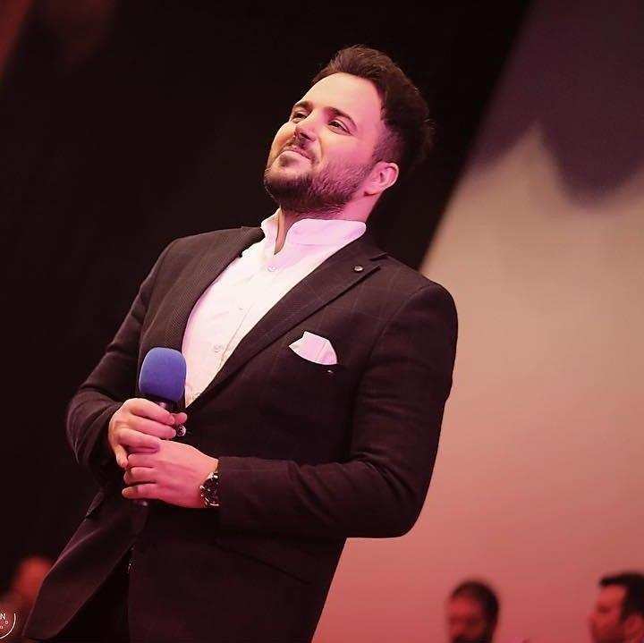 دانلود آهنگ علی عبدالمالکی عکس لب دریا